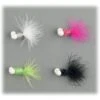 ASSORTIMENT STREAMERS BALZER BOOBIES -Magasin D'articles De Pêche assortiment streamers balzer boobies z 617 61732