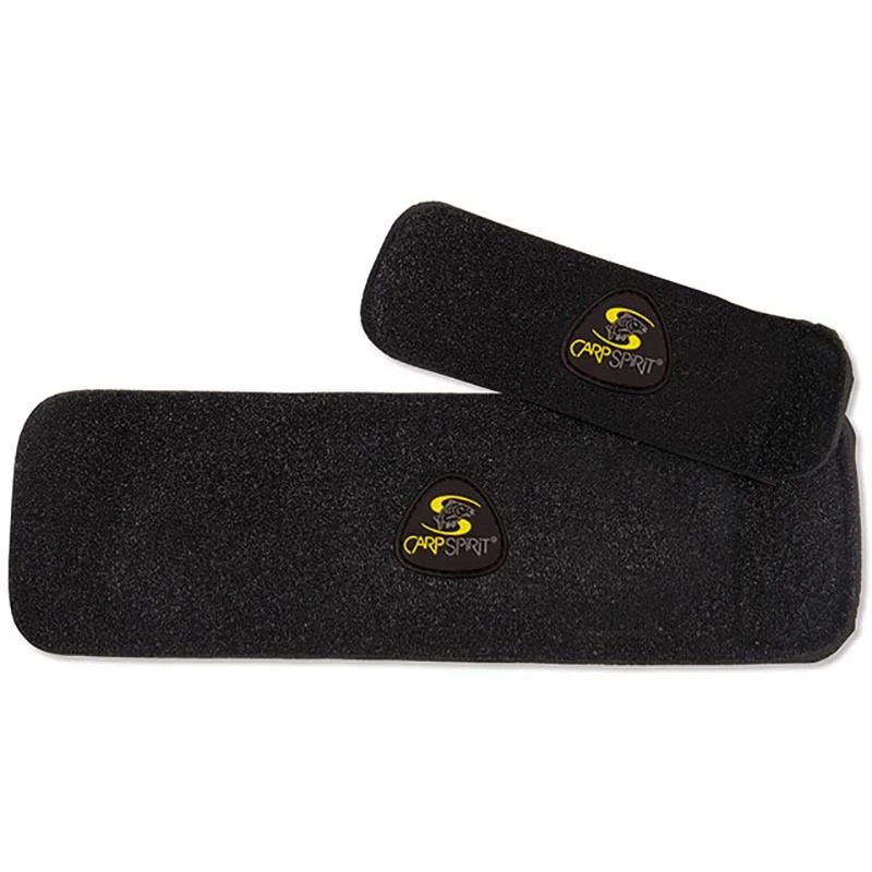 ATTACHE CANNE CARP SPIRIT ROD HOLDER - PAR 2 3 ATTACHE CANNE CARP SPIRIT ROD HOLDER - PAR 2