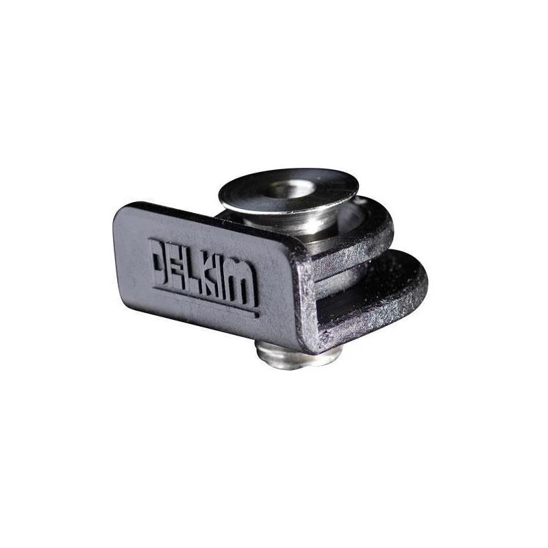 ATTACHE RAPIDE POUR DETECTEUR DELKIM D LOK 3 ATTACHE RAPIDE POUR DETECTEUR DELKIM D LOK
