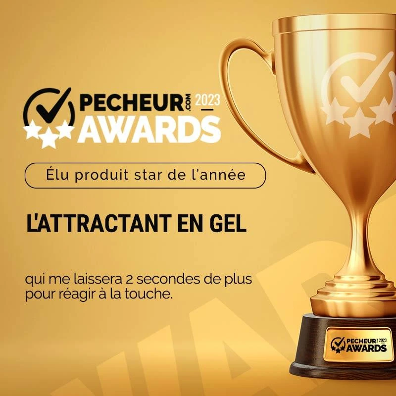 ATTRACTANT ILLEX NITRO BOOSTER CREAM 4 ATTRACTANT ILLEX NITRO BOOSTER CREAM – Image 2