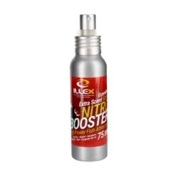 ATTRACTANT ILLEX NITRO BOOSTER SPRAY
