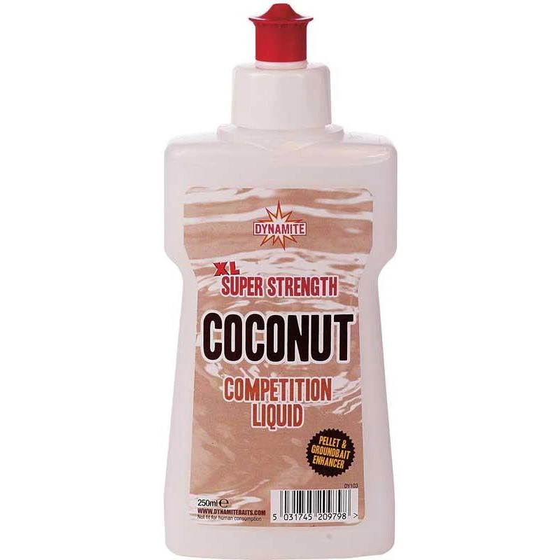 ATTRACTANT LIQUIDE DYNAMITE BAITS XL 3 ATTRACTANT LIQUIDE DYNAMITE BAITS XL
