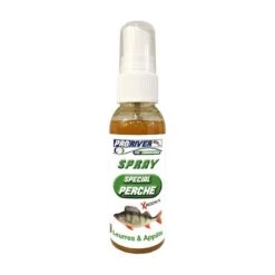 ATTRACTANT LIQUIDE PRORIVER SPRAY XBOOST PERCHE