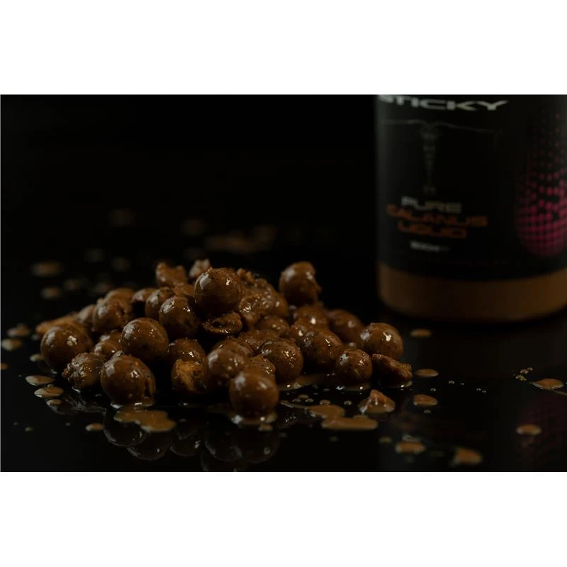 ATTRACTANT LIQUIDE STICKY BAITS PURE CALANUS LIQUID 6 ATTRACTANT LIQUIDE STICKY BAITS PURE CALANUS LIQUID – Image 4
