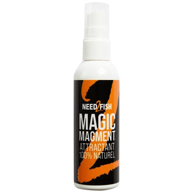 ATTRACTANT NEED2FISH MAGIC MAGMENT 3 ATTRACTANT NEED2FISH MAGIC MAGMENT