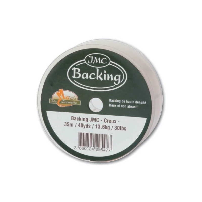 BACKING JMC CREUX 3 BACKING JMC CREUX