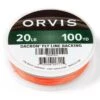 BACKING ORVIS DACRON -Magasin D'articles De Pêche backing orvis dacron z 2689 268952