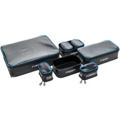 BAGAGERIE N ZON DAIWA EVA