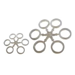 BAGUE GUM PELLET POLE COMPETITION