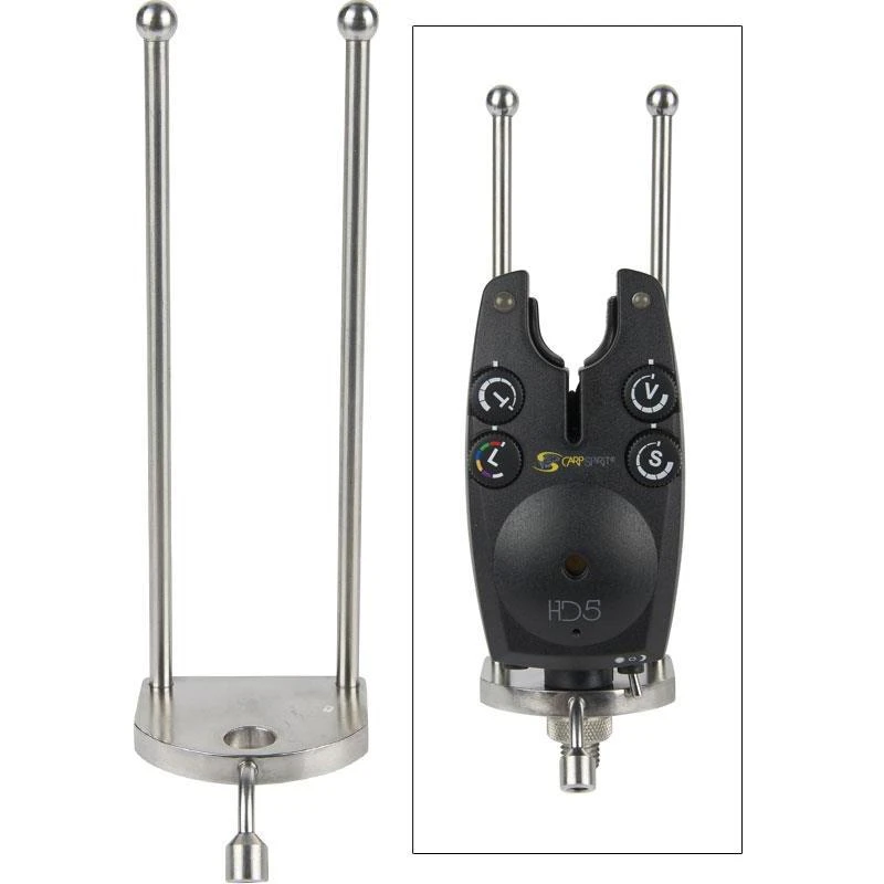 BARRE DE MAINTIEN CARP SPIRIT INOX 300 SNAG EARS 3 BARRE DE MAINTIEN CARP SPIRIT INOX 300 SNAG EARS