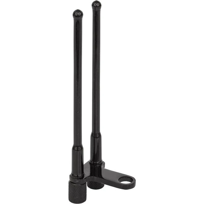 BARRE DE MAINTIEN STARBAITS SOLIDZ SNAG EARS 3 BARRE DE MAINTIEN STARBAITS SOLIDZ SNAG EARS