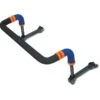 BARRE REPOSE CANNE COLMIC FOLDING FRONTAL BAR -Magasin D'articles De Pêche barre repose canne colmic folding frontal bar z 2057 205729