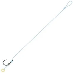 BAS DE LIGNE DAM DETEK METHOD PELLET BAND RIG - PAR 8