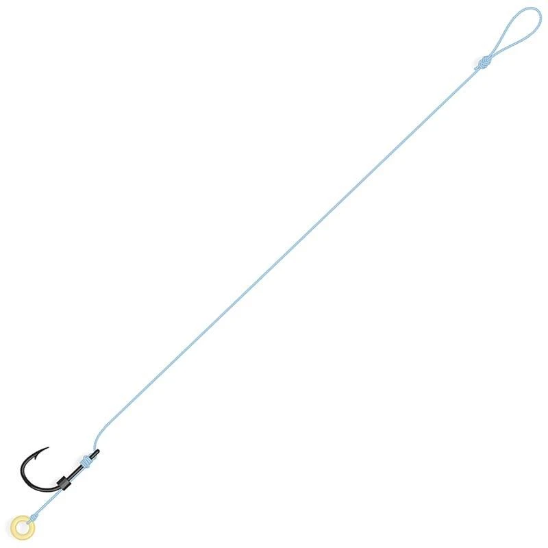 BAS DE LIGNE DAM DETEK METHOD PELLET BAND RIG - PAR 8 3 BAS DE LIGNE DAM DETEK METHOD PELLET BAND RIG - PAR 8