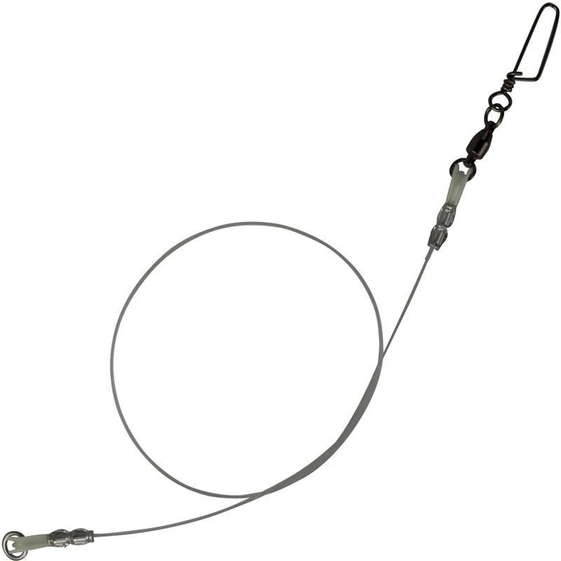 BAS DE LIGNE MADCAT MONO SPIN LEADER 3 BAS DE LIGNE MADCAT MONO SPIN LEADER