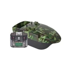 BATEAU AMORCEUR ANATEC PACBOAT START’R FOREST + AN-I6X