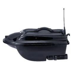 BATEAU AMORCEUR BOATMAN ACTOR PLUS SONAR BLACK -Magasin D'articles De Pêche bateau amorceur boatman actor plus sonar black z 2424 242435 3