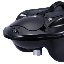 BATEAU AMORCEUR BOATMAN ACTOR PLUS SONAR BLACK -Magasin D'articles De Pêche bateau amorceur boatman actor plus sonar black z 2424 242435 4