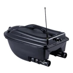 BATEAU AMORCEUR BOATMAN ACTOR PLUS SONAR BLACK -Magasin D'articles De Pêche bateau amorceur boatman actor plus sonar black z 2424 242435 5