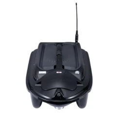 BATEAU AMORCEUR BOATMAN ACTOR PLUS SONAR BLACK -Magasin D'articles De Pêche bateau amorceur boatman actor plus sonar black z 2424 242435 7