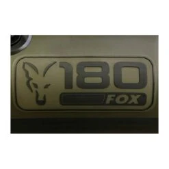 BATEAU PNEUMATIQUE FOX 180 -Magasin D'articles De Pêche bateau pneumatique fox 180 z 1893 189325 6