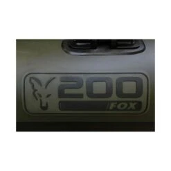 BATEAU PNEUMATIQUE FOX 200 -Magasin D'articles De Pêche bateau pneumatique fox 200 z 1893 189329 3