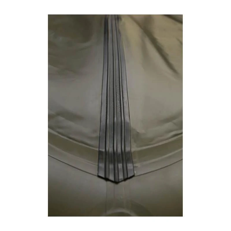 BATEAU PNEUMATIQUE FOX 240 6 BATEAU PNEUMATIQUE FOX 240 – Image 4