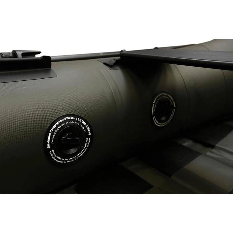 BATEAU PNEUMATIQUE FOX 240 9 BATEAU PNEUMATIQUE FOX 240 – Image 7