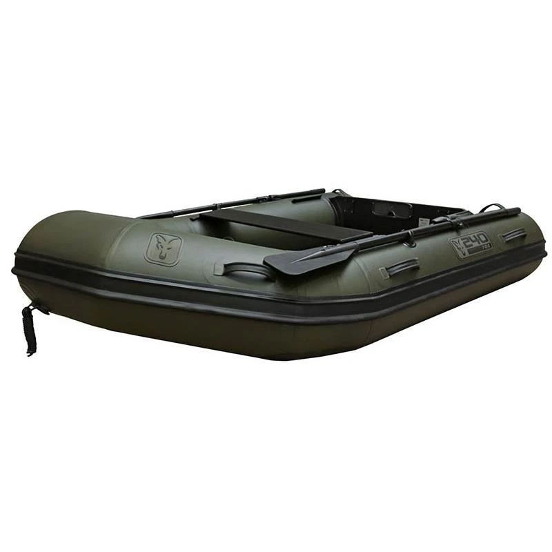 BATEAU PNEUMATIQUE FOX 240 3 BATEAU PNEUMATIQUE FOX 240