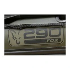 BATEAU PNEUMATIQUE FOX 290 -Magasin D'articles De Pêche bateau pneumatique fox 290 z 1893 189332 6