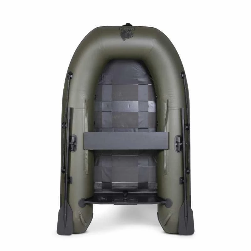 BATEAU PNEUMATIQUE NASH BOAT LIFE INFLATABLE RIB 240 4 BATEAU PNEUMATIQUE NASH BOAT LIFE INFLATABLE RIB 240 – Image 2