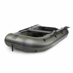 BATEAU PNEUMATIQUE NASH BOAT LIFE INFLATABLE RIB 240