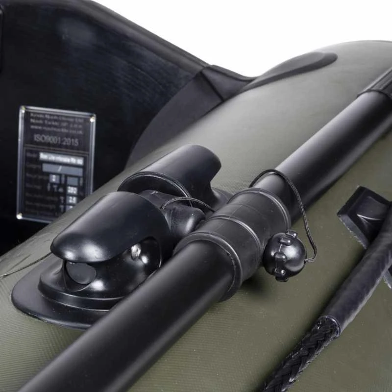 BATEAU PNEUMATIQUE NASH BOAT LIFE INFLATABLE RIB 240 6 BATEAU PNEUMATIQUE NASH BOAT LIFE INFLATABLE RIB 240 – Image 4