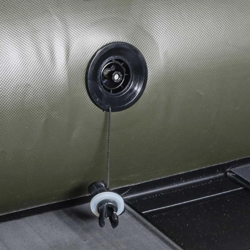 BATEAU PNEUMATIQUE NASH BOAT LIFE INFLATABLE RIB 240 10 BATEAU PNEUMATIQUE NASH BOAT LIFE INFLATABLE RIB 240 – Image 8