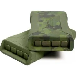 BATTERIE EXTERNE RIDGE MONKEY VAULT C-SMART WIRELESS 26950MAH