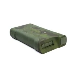 BATTERIE EXTERNE RIDGE MONKEY VAULT C-SMART WIRELESS 77850MAH