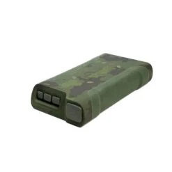BATTERIE EXTERNE RIDGE MONKEY VAULT C-SMART WIRELESS 77850MAH -Magasin D'articles De Pêche batterie externe ridge monkey vault c smart wireless 77850mah z 2728 272878 9