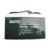 BATTERIE SUPPLEMENTAIRE BATEAU AMORCEUR ANATEC