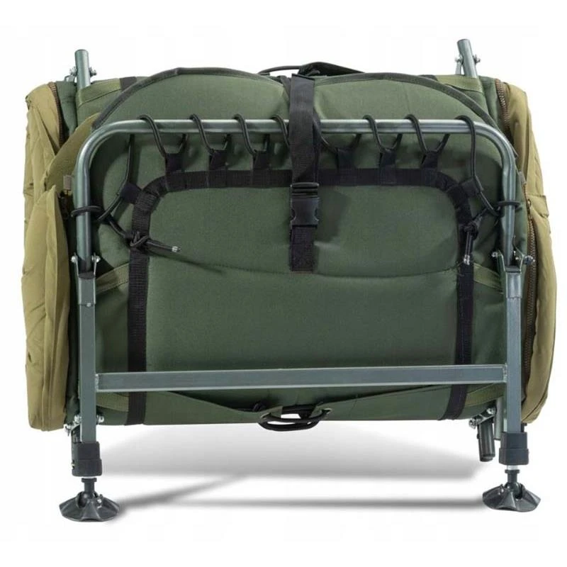 BEDCHAIR ANACONDA 4-SEASON S-BED CHAIR 5 BEDCHAIR ANACONDA 4-SEASON S-BED CHAIR – Image 3