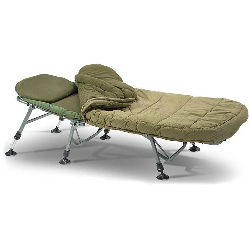BEDCHAIR ANACONDA 4-SEASON S-BED CHAIR 3 BEDCHAIR ANACONDA 4-SEASON S-BED CHAIR