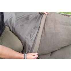 BEDCHAIR AVID CARP BENCHMARK LEVELTECH SYSTEM -Magasin D'articles De Pêche bedchair avid carp benchmark leveltech system z 2495 249588 11