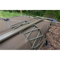 BEDCHAIR AVID CARP BENCHMARK LEVELTECH SYSTEM -Magasin D'articles De Pêche bedchair avid carp benchmark leveltech system z 2495 249588 14