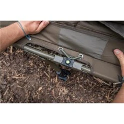 BEDCHAIR AVID CARP BENCHMARK LEVELTECH SYSTEM -Magasin D'articles De Pêche bedchair avid carp benchmark leveltech system z 2495 249588 19