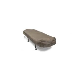 BEDCHAIR AVID CARP BENCHMARK LEVELTECH SYSTEM