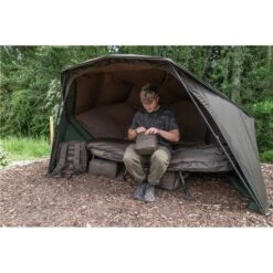 BEDCHAIR AVID CARP BENCHMARK LEVELTECH SYSTEM -Magasin D'articles De Pêche bedchair avid carp benchmark leveltech system z 2495 249588 8