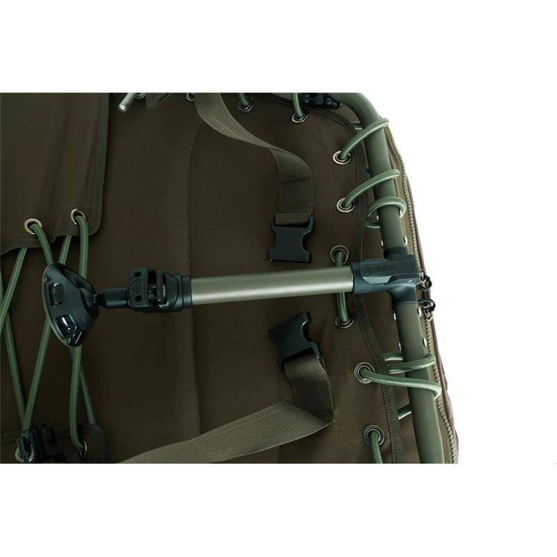 BEDCHAIR FOX DURALITE 3 SEASON SYSTEM 12 BEDCHAIR FOX DURALITE 3 SEASON SYSTEM – Image 10