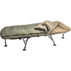 BEDCHAIR NASH INDULGENCE 5 SEASON SLEEP SYSTEM