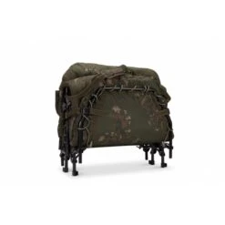 BEDCHAIR NASH SCOPE OPS 4 FOLD SLEEP SYSTEM MKII -Magasin D'articles De Pêche bedchair nash scope ops 4 fold sleep system mkii z 2161 216191 5
