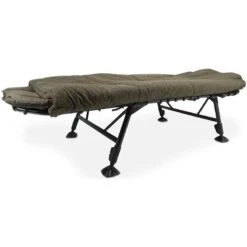 BEDCHAIR NASH TACKLE JUNIOR SLEEP SYSTEM