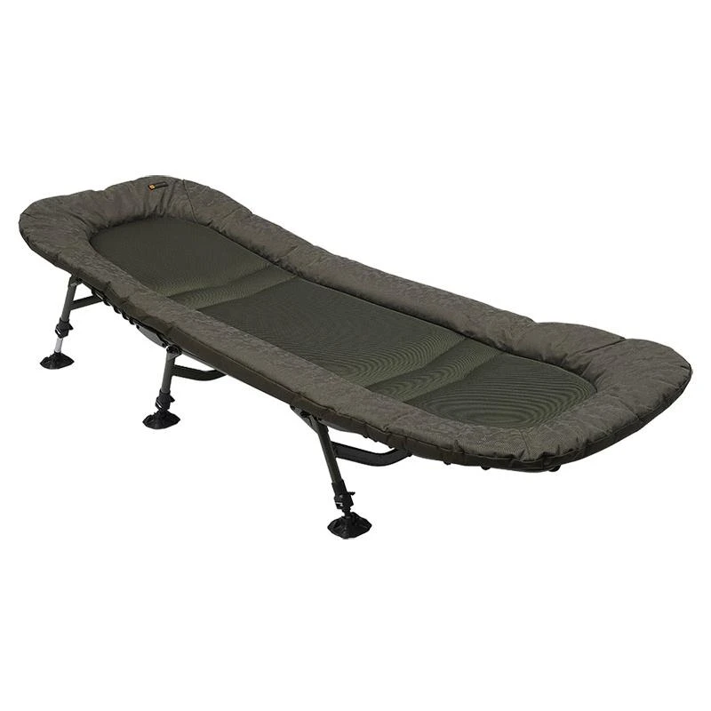 BEDCHAIR PROLOGIC INSPIRE LITE-PRO 6 PIEDS 3 BEDCHAIR PROLOGIC INSPIRE LITE-PRO 6 PIEDS